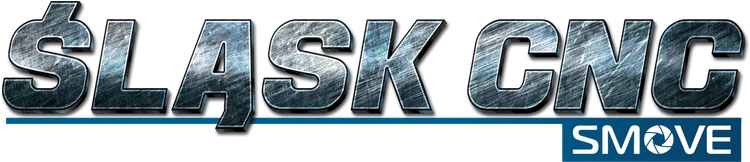 ŚLĄSK CNC — SMOVE